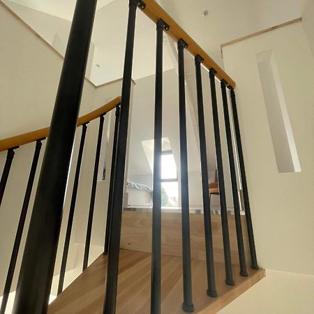 Le Loft II Villa Ploërmel Dış mekan fotoğraf