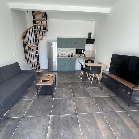 Le Loft II Villa Ploërmel Dış mekan fotoğraf