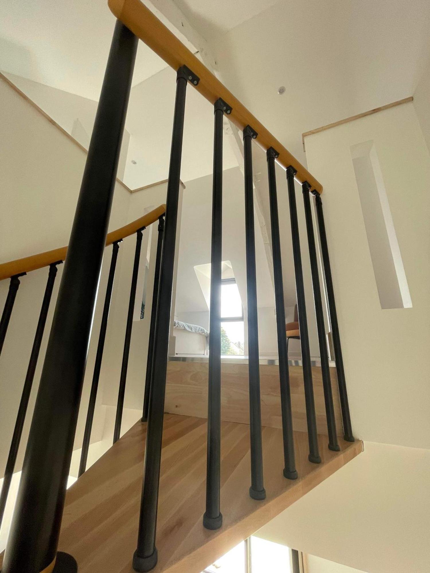 Le Loft II Villa Ploërmel Dış mekan fotoğraf